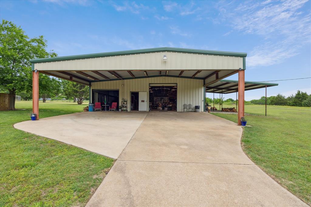 Old Plantation #6 - Residential