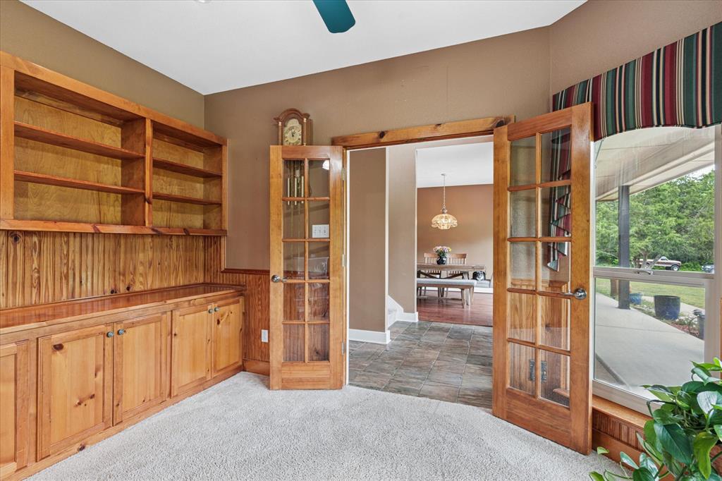 Old Plantation #6 - Residential