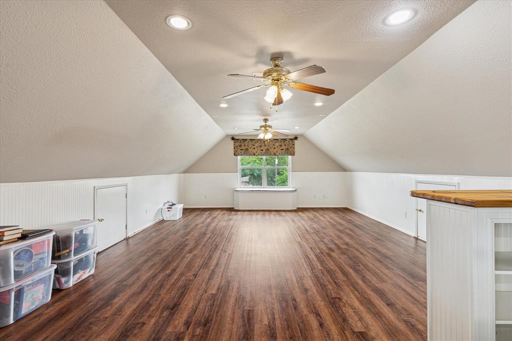 Old Plantation #6 - Residential