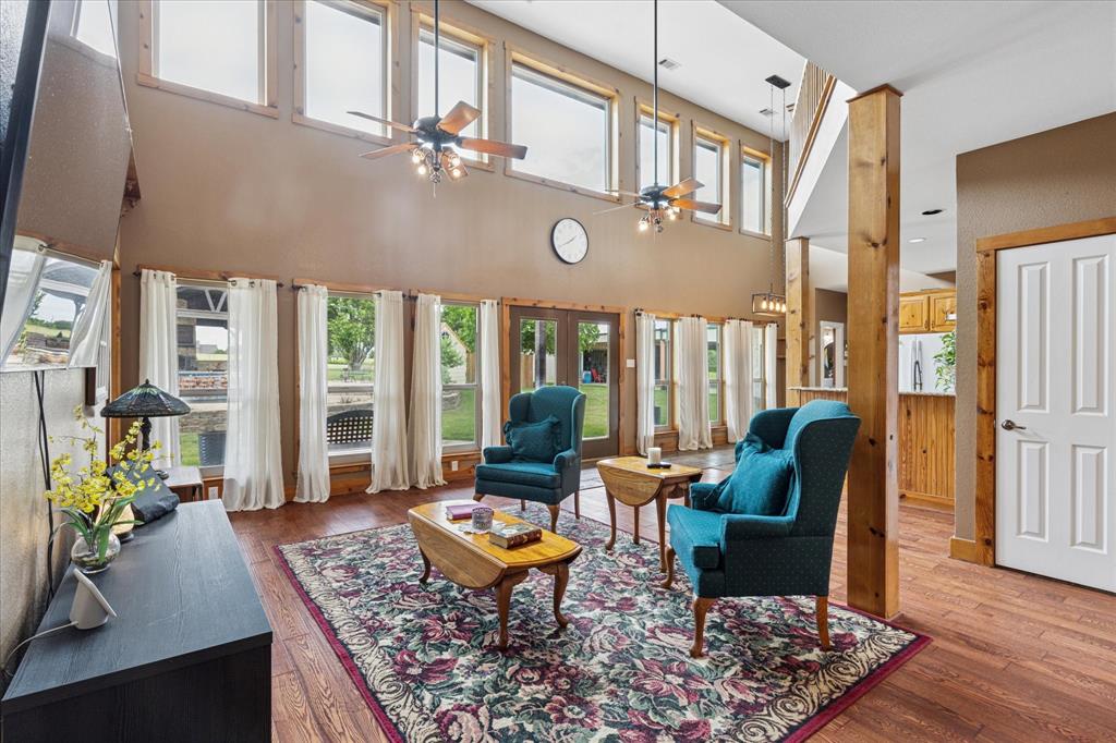 Old Plantation #6 - Residential