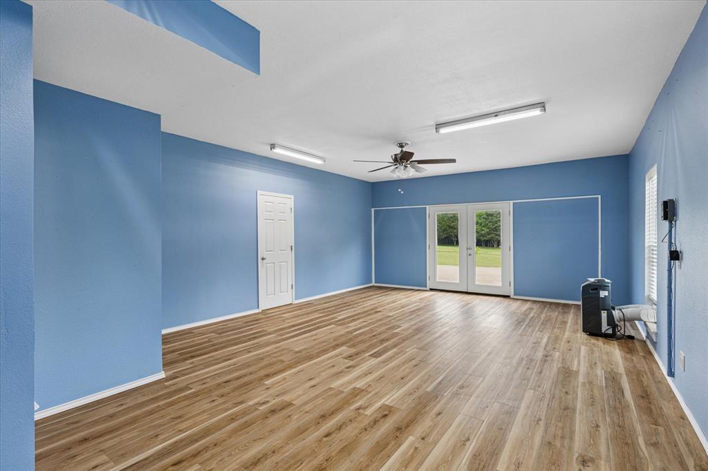 Old Plantation #6 - Residential