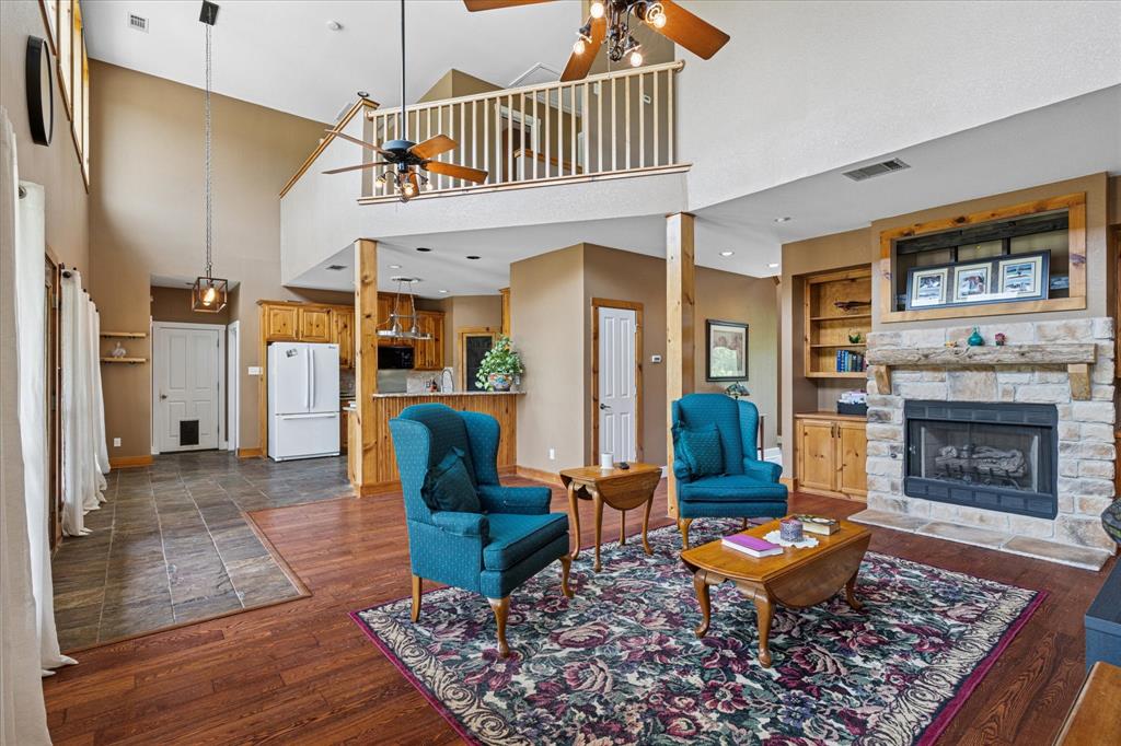 Old Plantation #6 - Residential