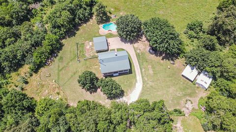 Photo of 1147 Vz County Road 3417, Wills Point, TX 75169 (MLS # 21142996)