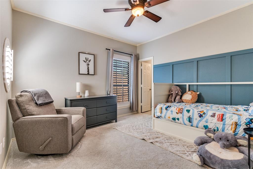 Preston Highlands Ph IV - Residential