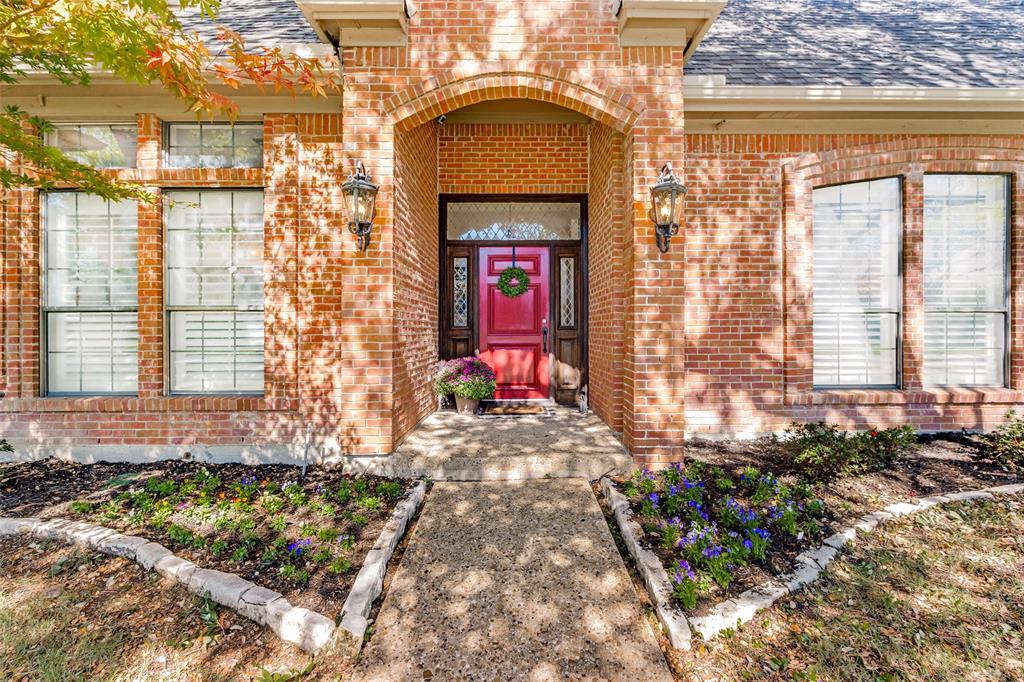 Preston Highlands Ph IV - Residential