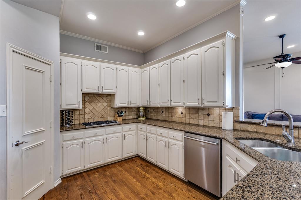 Preston Highlands Ph IV - Residential