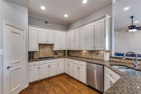 Tiny photo for 6703 Mimms Drive, Dallas, TX 75252 (MLS # 21100651)