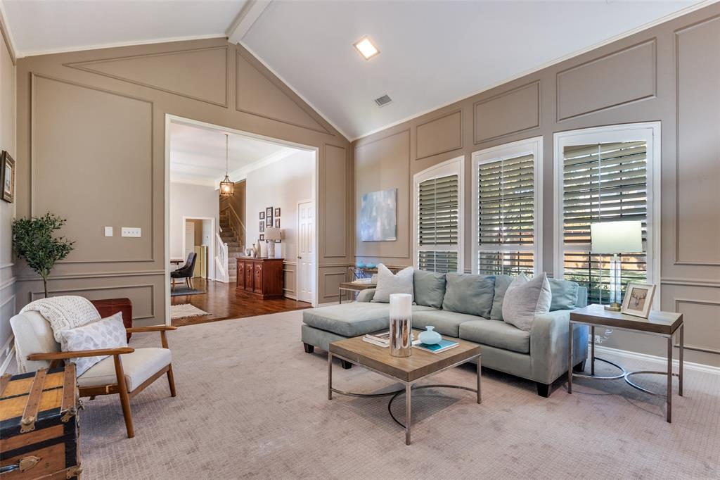 Preston Highlands Ph IV - Residential