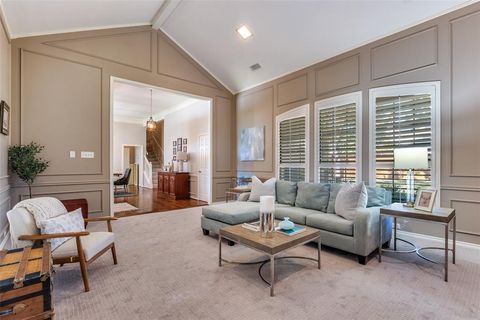 Tiny photo for 6703 Mimms Drive, Dallas, TX 75252 (MLS # 21100651)