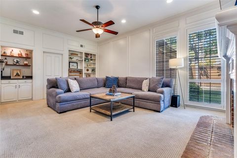 Tiny photo for 6703 Mimms Drive, Dallas, TX 75252 (MLS # 21100651)