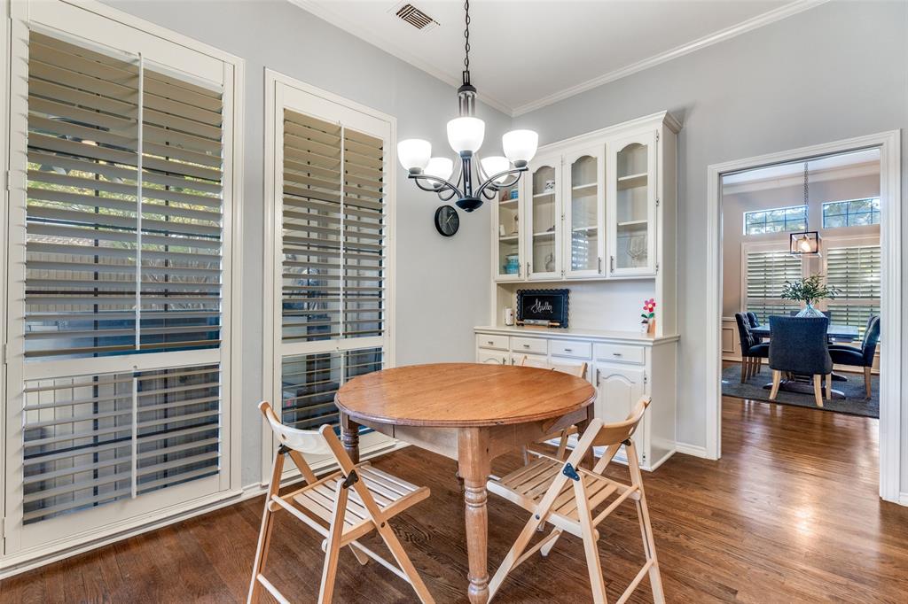 Preston Highlands Ph IV - Residential