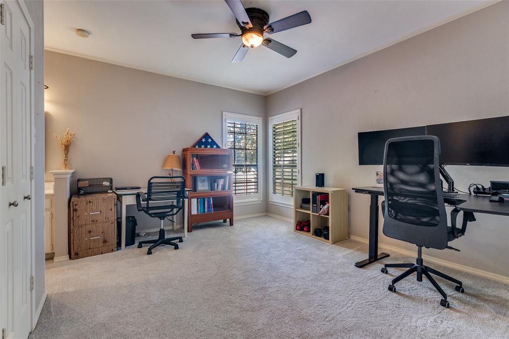 Preston Highlands Ph IV - Residential