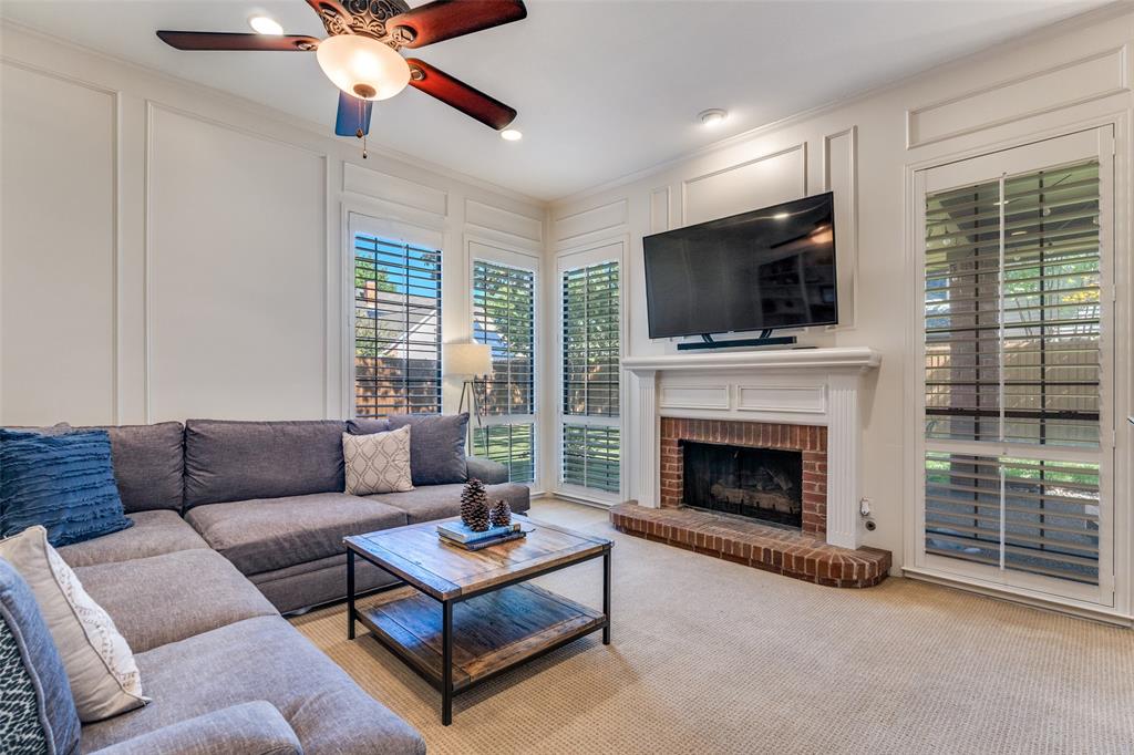 Preston Highlands Ph IV - Residential