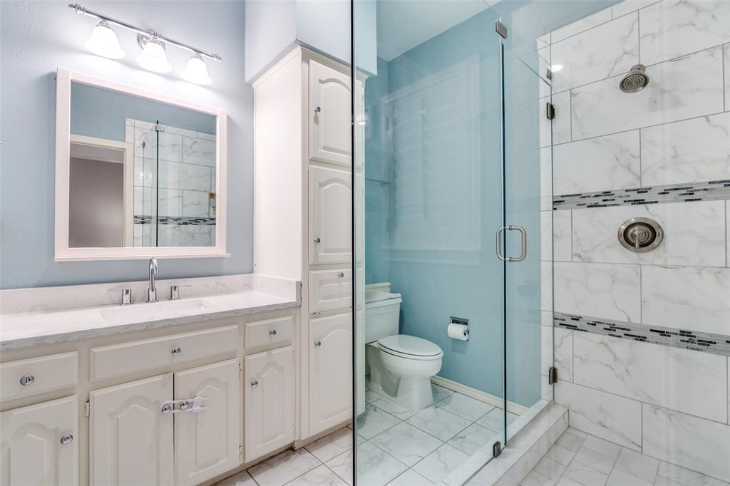 Preston Highlands Ph IV - Residential