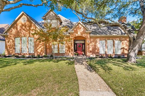 Photo of 6703 Mimms Drive, Dallas, TX 75252 (MLS # 21100651)