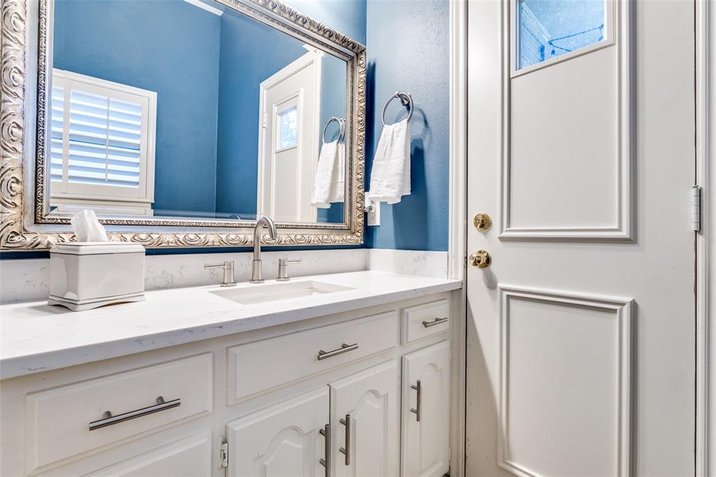 Preston Highlands Ph IV - Residential