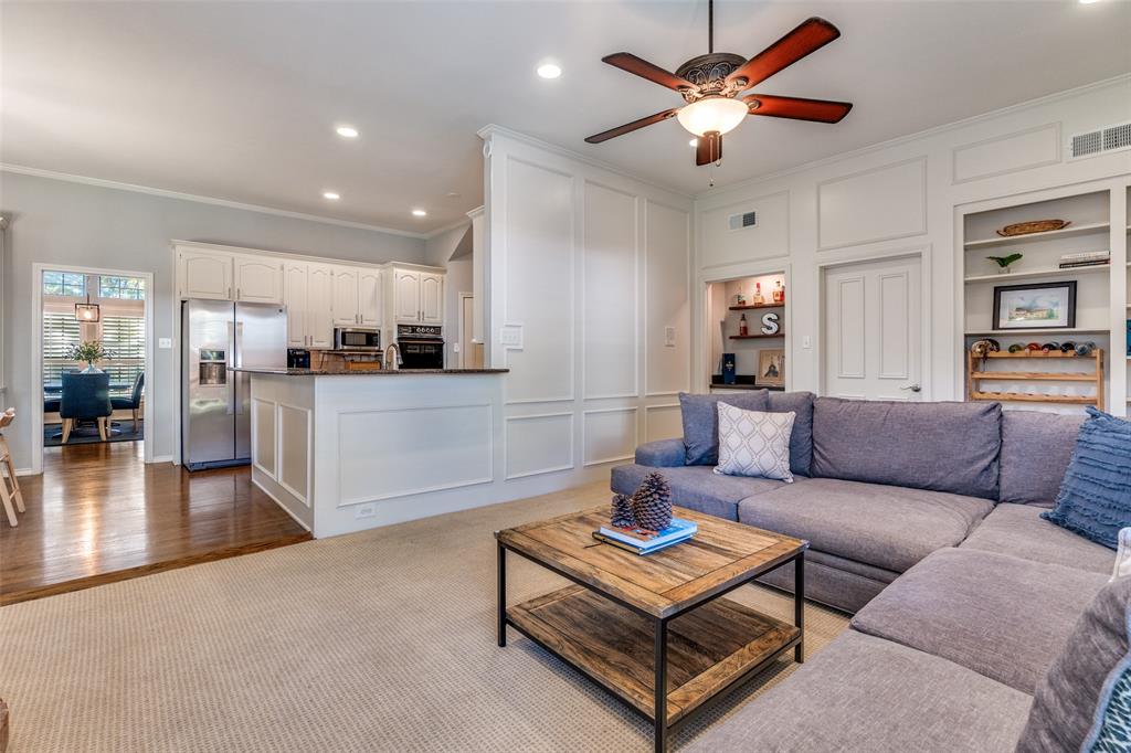 Preston Highlands Ph IV - Residential