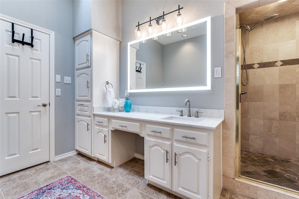 Preston Highlands Ph IV - Residential