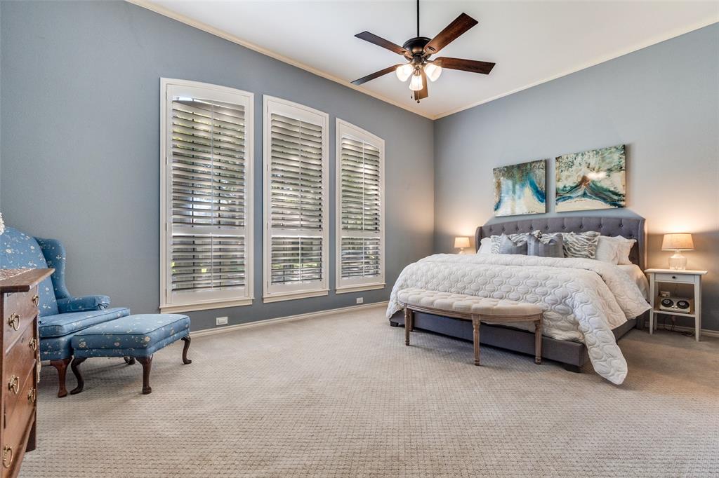 Preston Highlands Ph IV - Residential