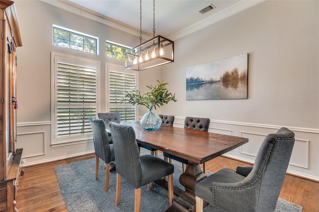 Preston Highlands Ph IV - Residential