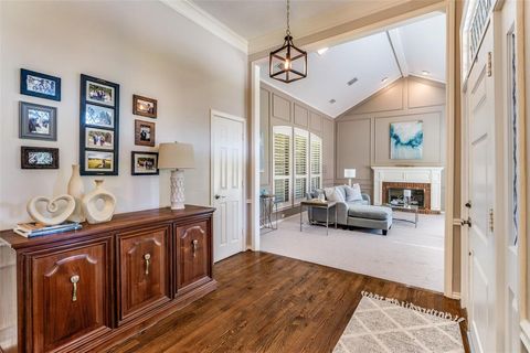 Tiny photo for 6703 Mimms Drive, Dallas, TX 75252 (MLS # 21100651)