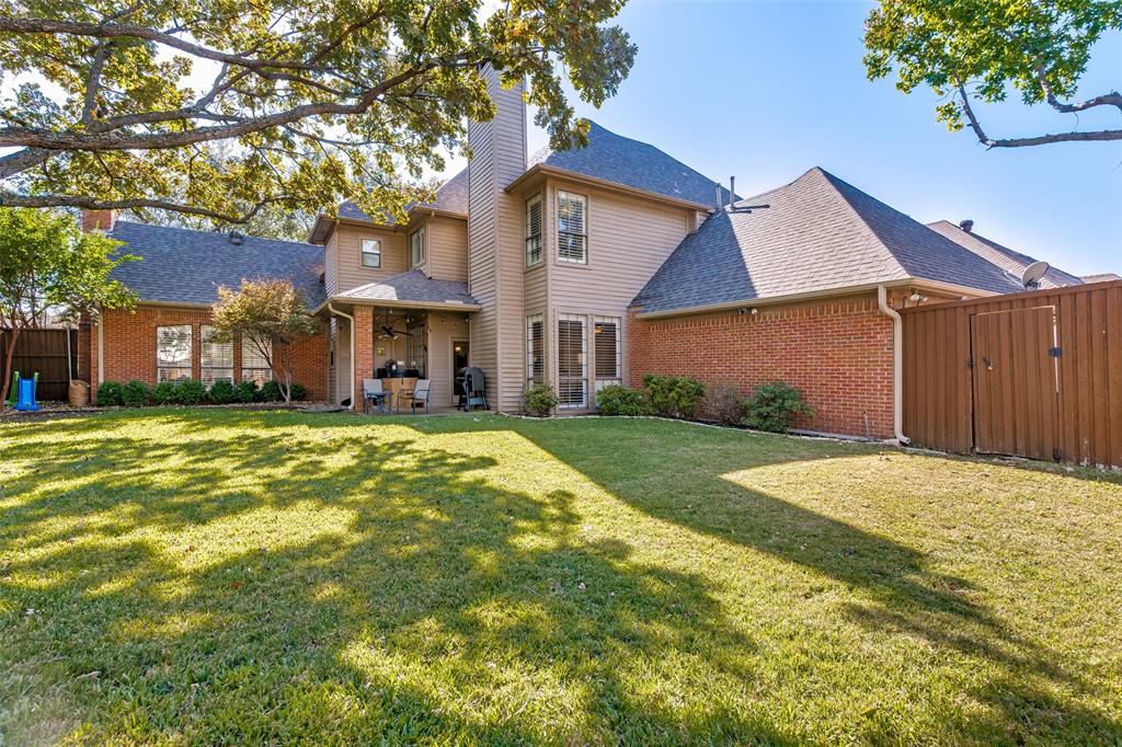 Preston Highlands Ph IV - Residential