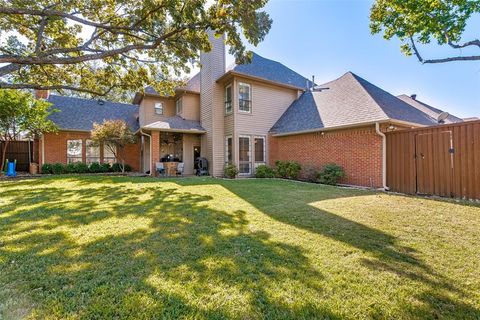 Tiny photo for 6703 Mimms Drive, Dallas, TX 75252 (MLS # 21100651)