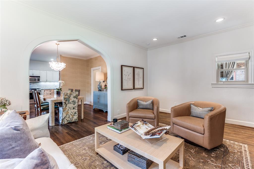 422 Monte Vista Drive