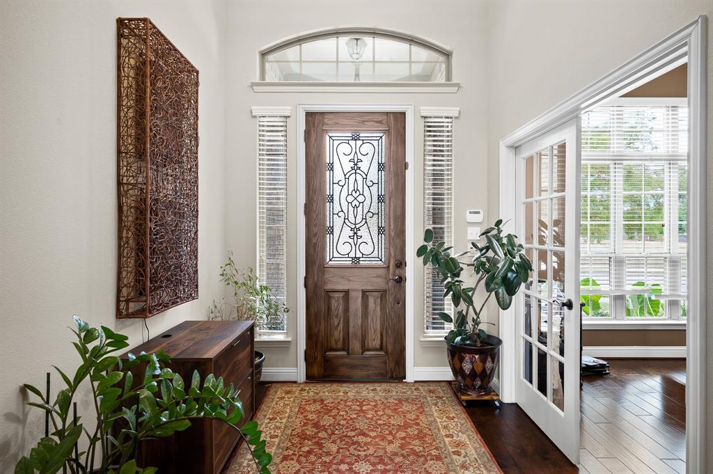 Fontanna Ranch - Residential