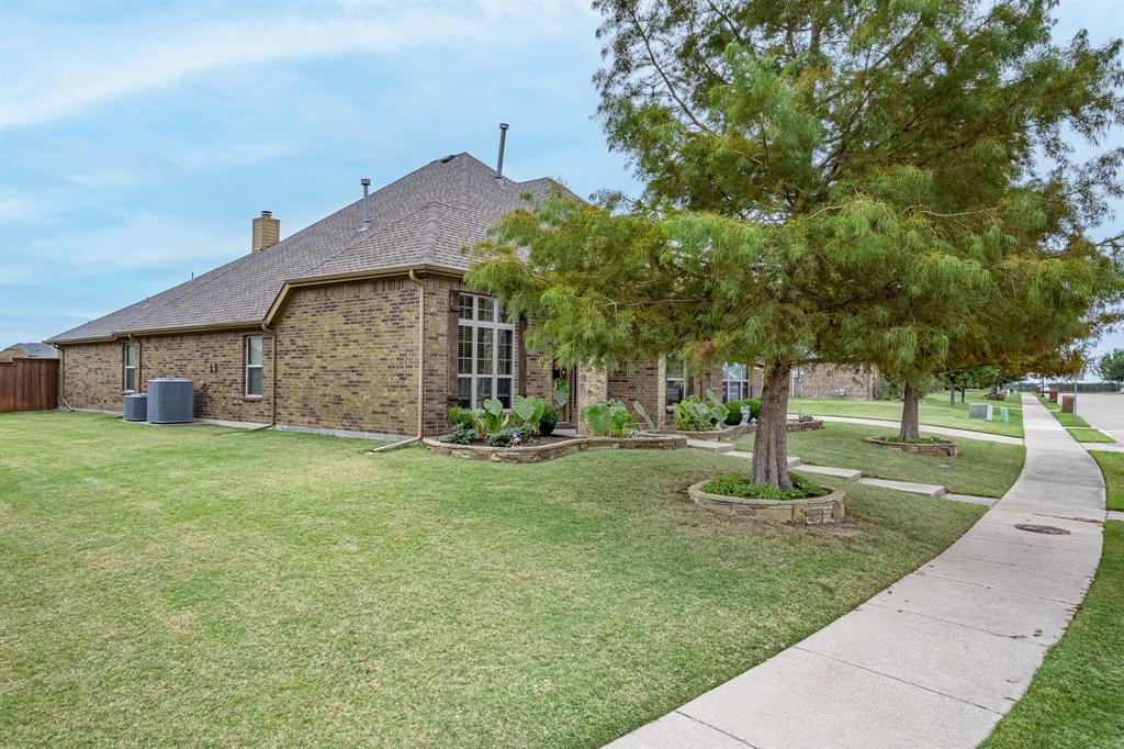 Fontanna Ranch - Residential