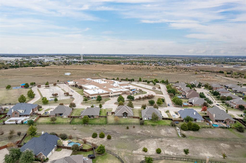 Fontanna Ranch - Residential