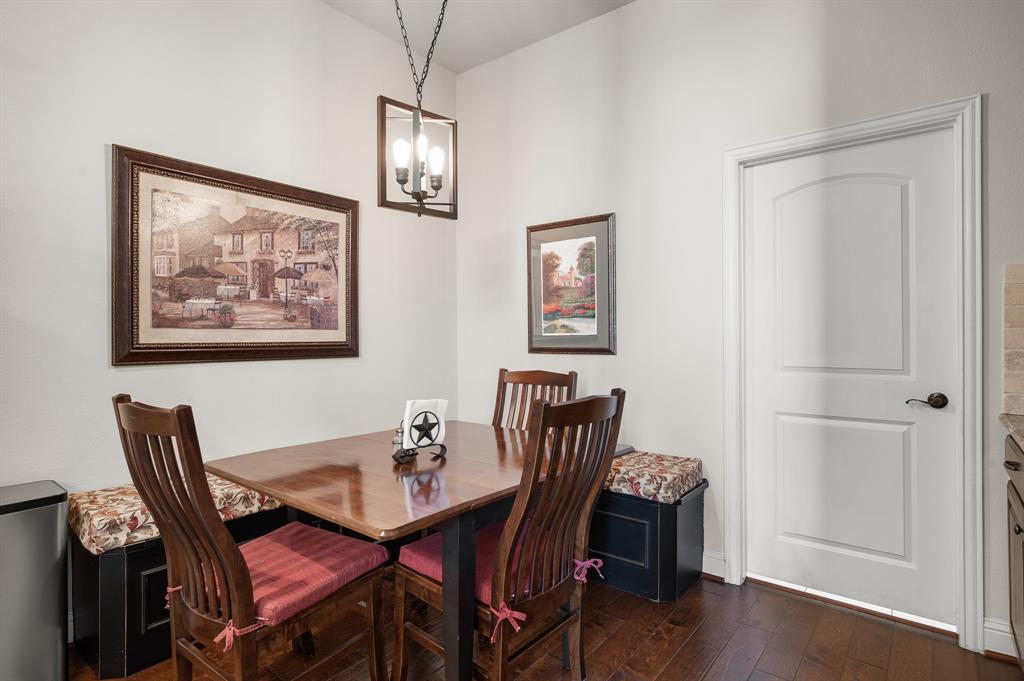 Fontanna Ranch - Residential