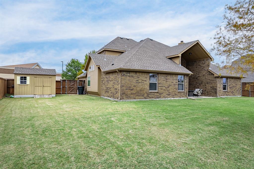 Fontanna Ranch - Residential