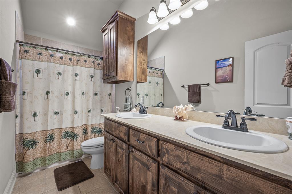 Fontanna Ranch - Residential