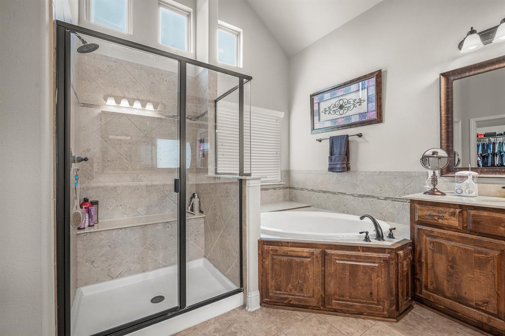 Fontanna Ranch - Residential