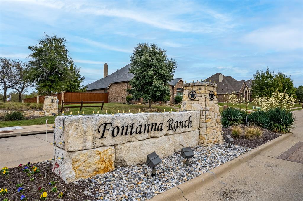 Fontanna Ranch - Residential