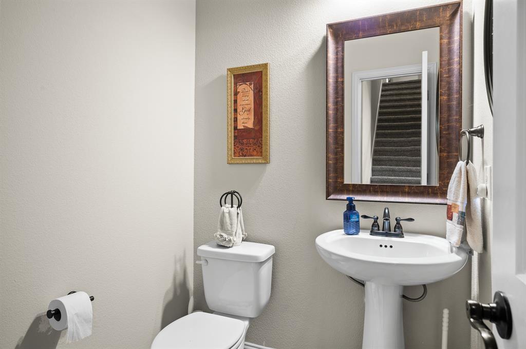 Fontanna Ranch - Residential