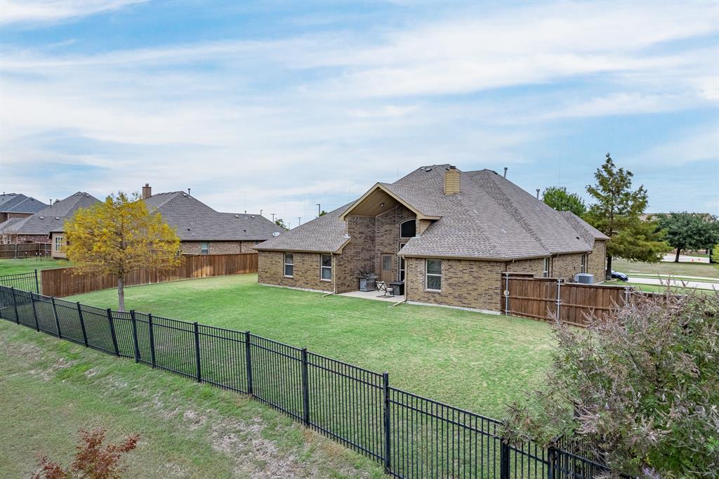 Fontanna Ranch - Residential