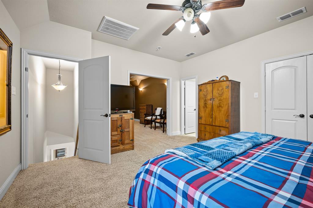 Fontanna Ranch - Residential