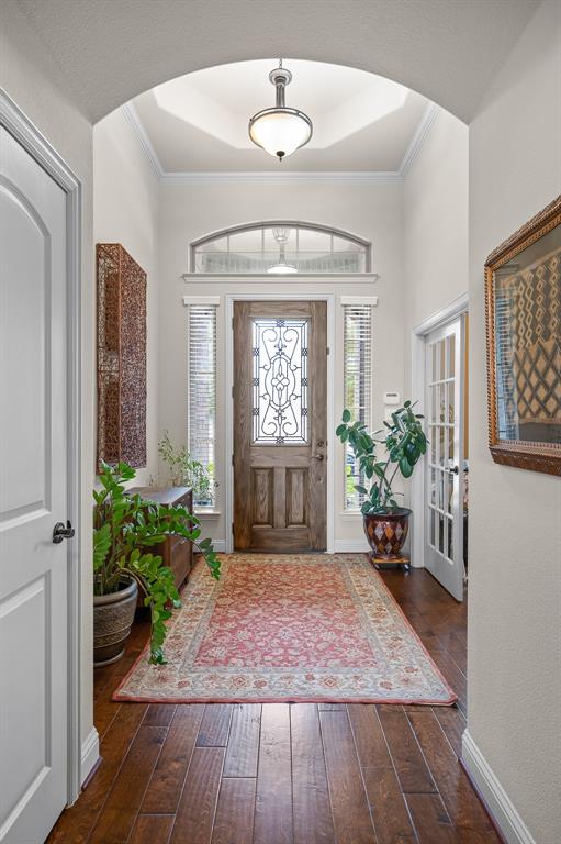 Fontanna Ranch - Residential