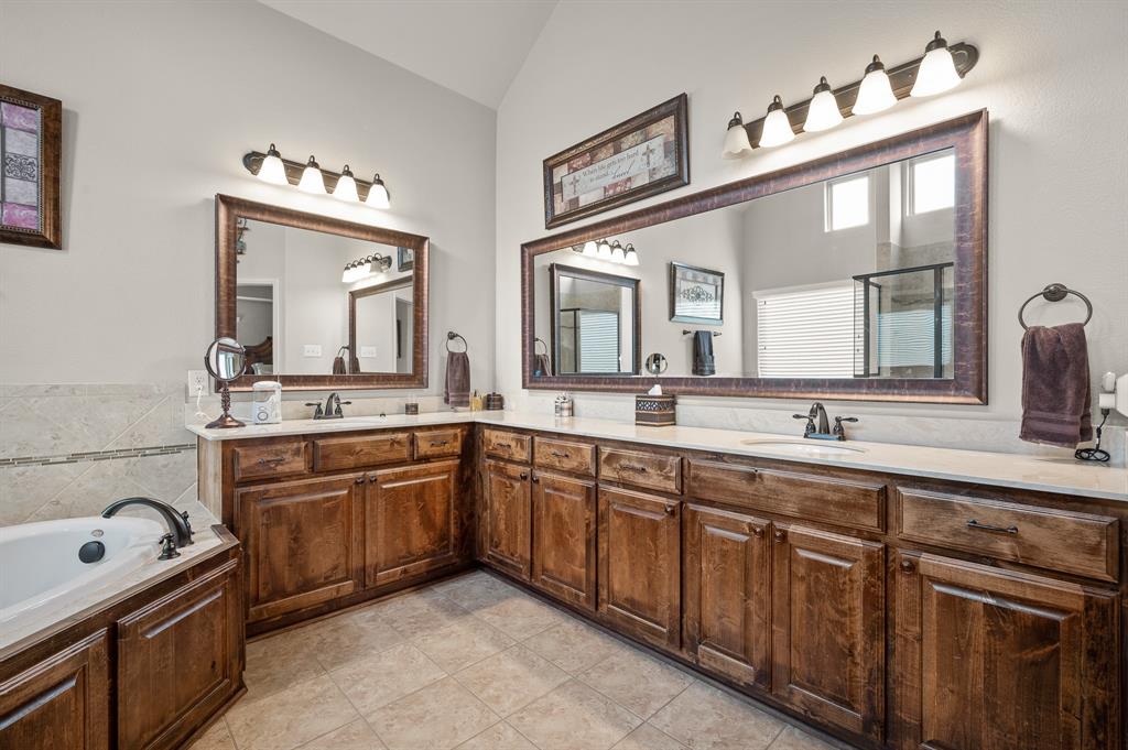 Fontanna Ranch - Residential