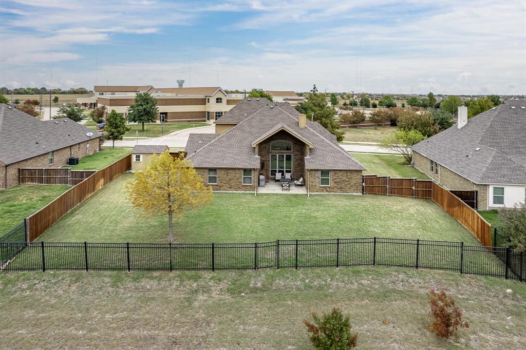 Fontanna Ranch - Residential