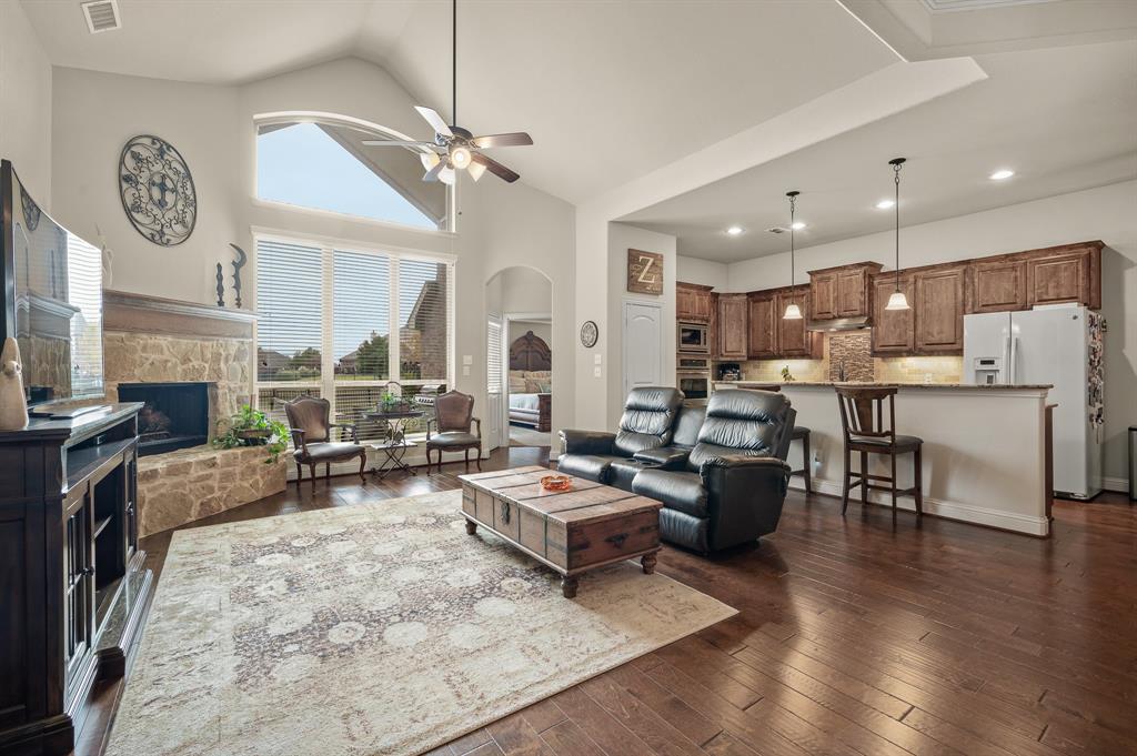 Fontanna Ranch - Residential