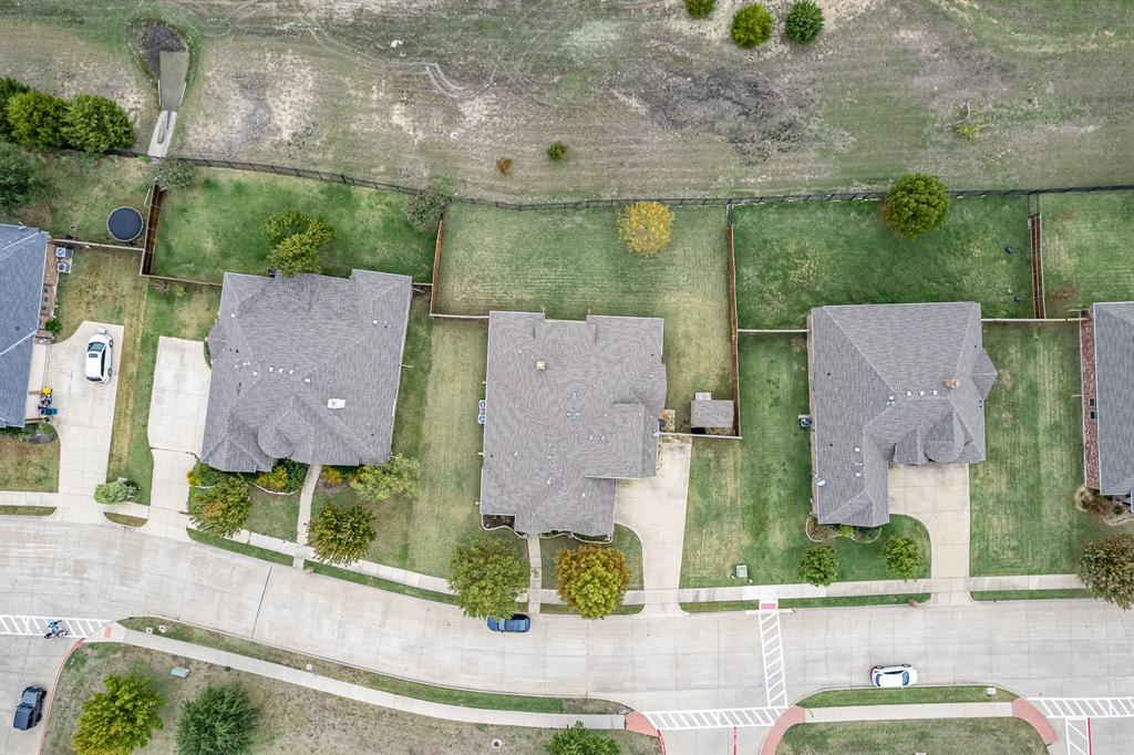 Fontanna Ranch - Residential