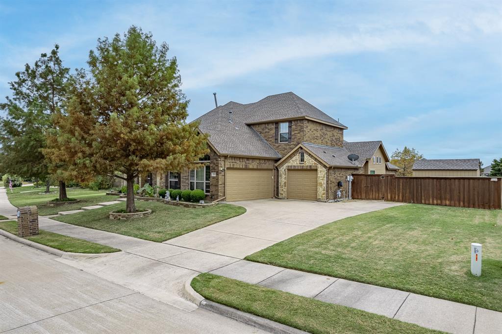 Fontanna Ranch - Residential