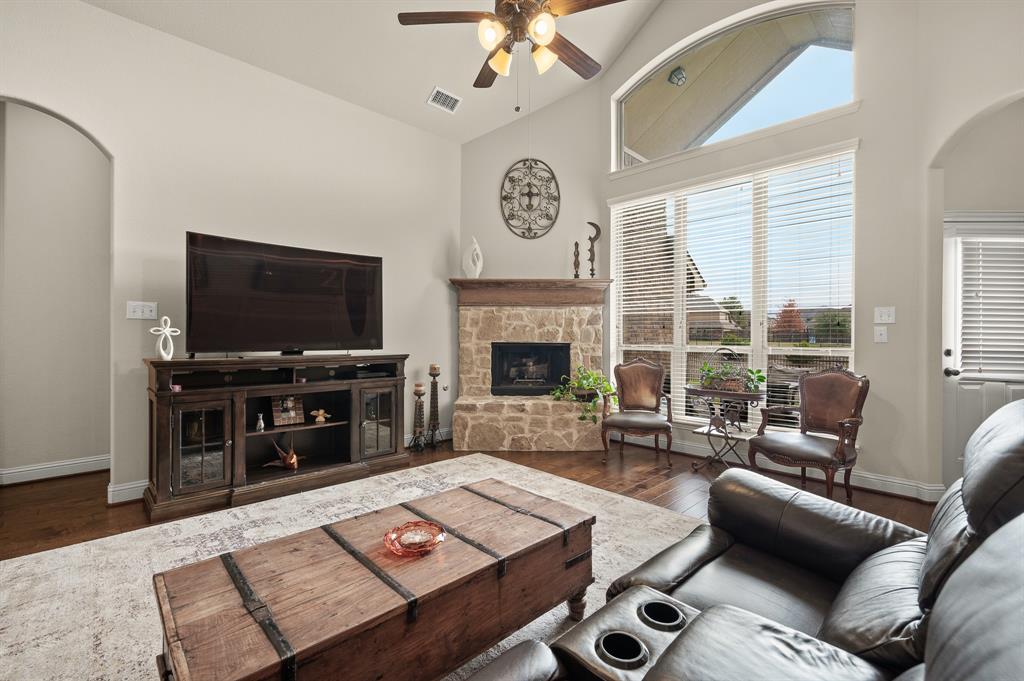 Fontanna Ranch - Residential