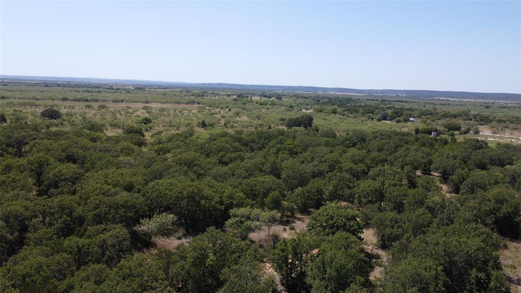 Paradise Oaks Ranch - Land