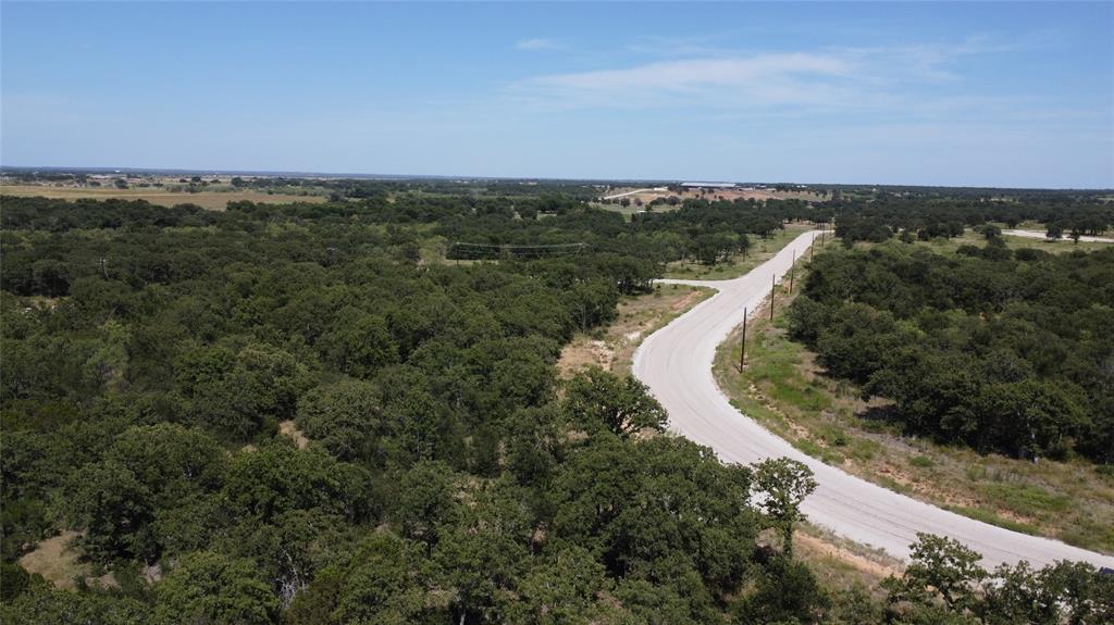 Paradise Oaks Ranch - Land