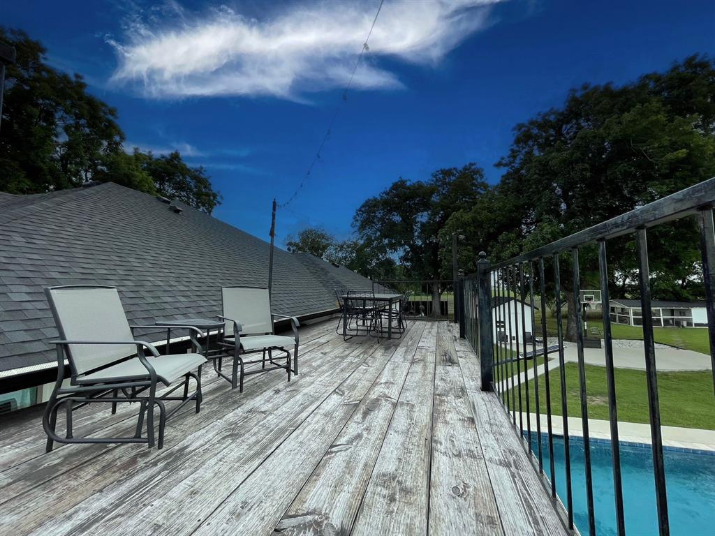 1511 Farrar Road