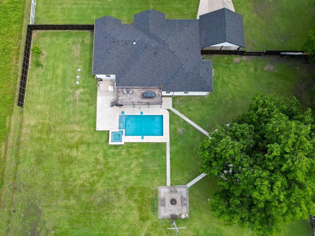 1511 Farrar Road